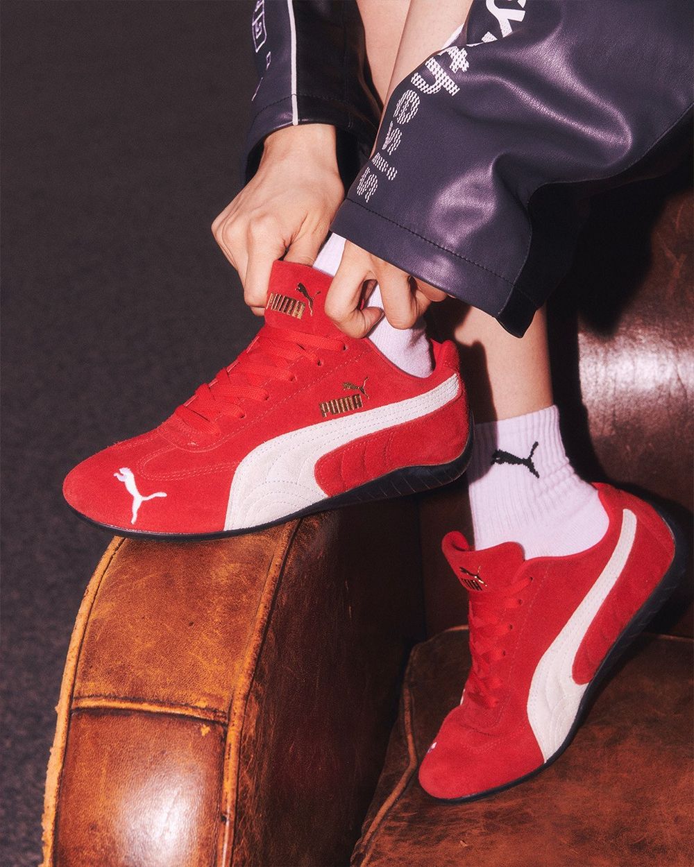 2024 Lyst第三季10大熱門單品排行出爐！Coach包擠進前五、韓星款漁網鞋奪第一！-4