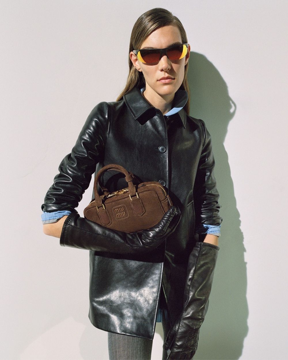 2024 Lyst第三季10大熱門單品排行出爐！Coach包擠進前五、韓星款漁網鞋奪第一！-5