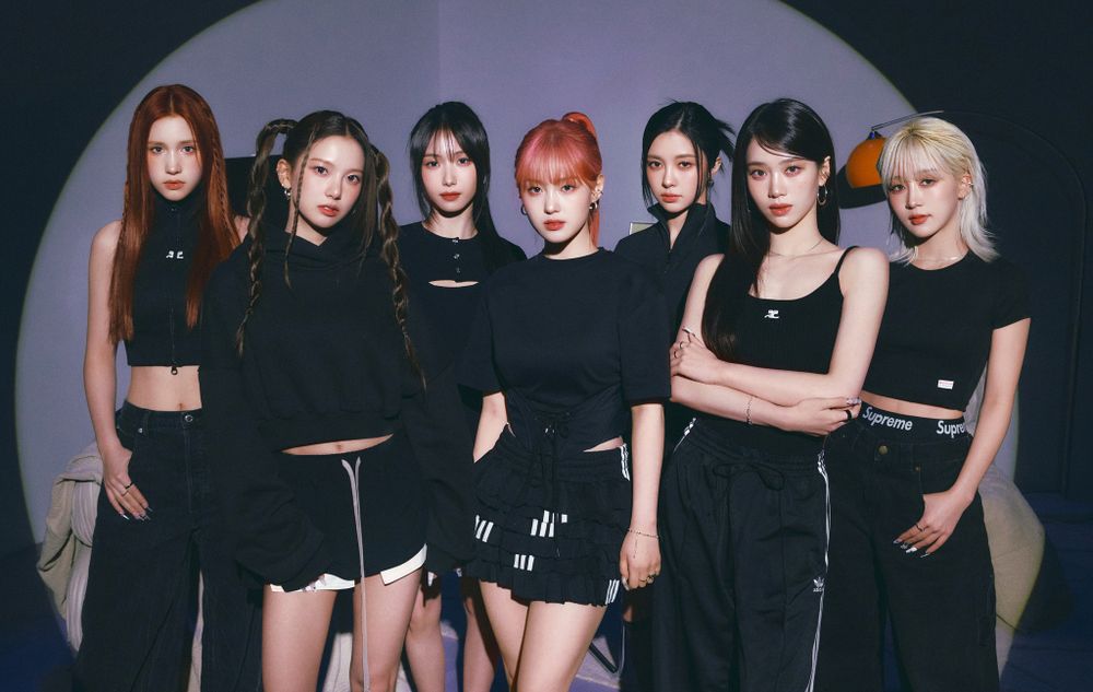 11月回歸出道韓國團體懶人包！GD為BABYMONSTER製作新歌，TXT、ENHYPEN上演男團回歸大戰！-3