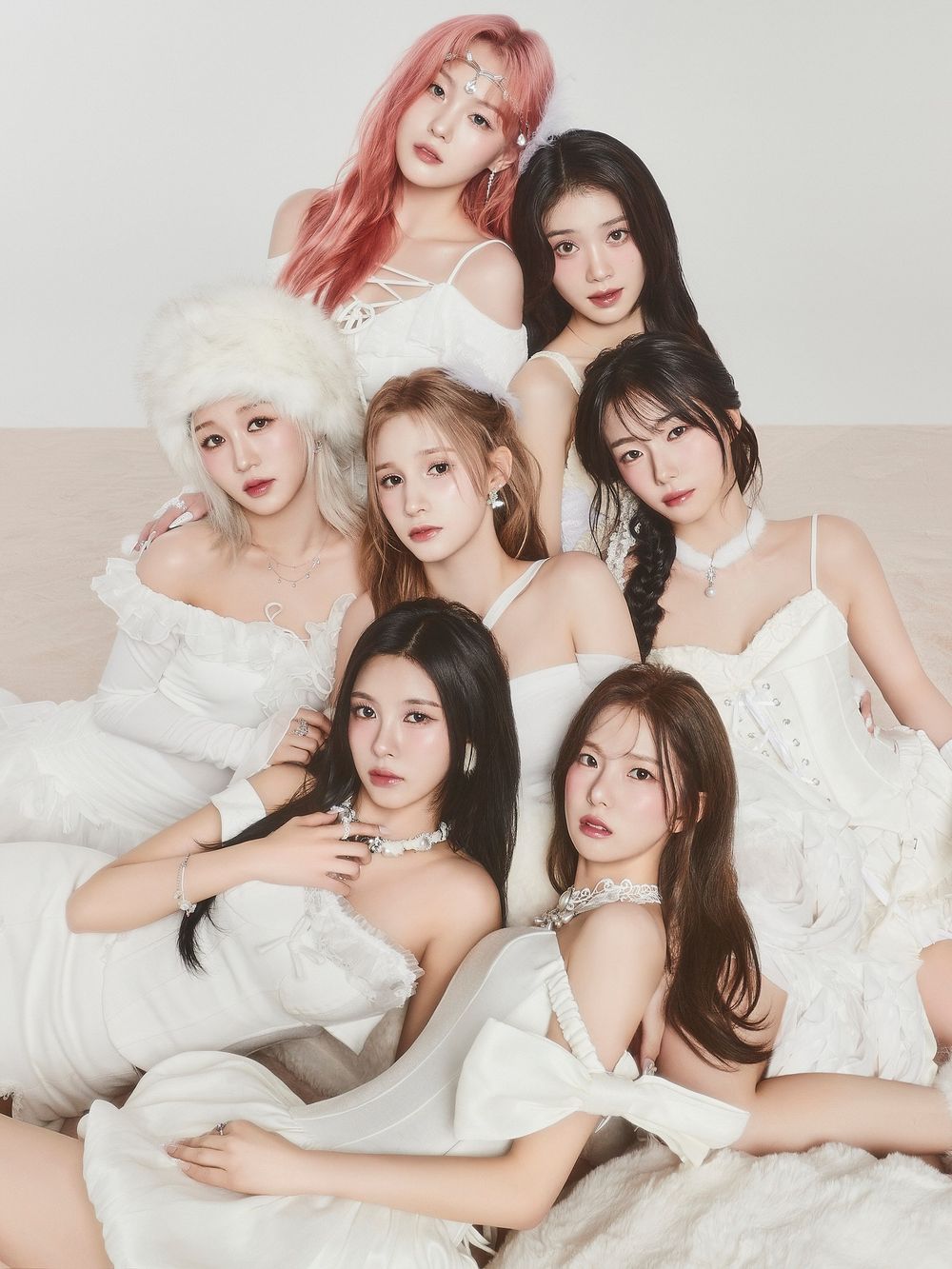 11月回歸出道韓國團體懶人包！GD為BABYMONSTER製作新歌，TXT、ENHYPEN上演男團回歸大戰！-2