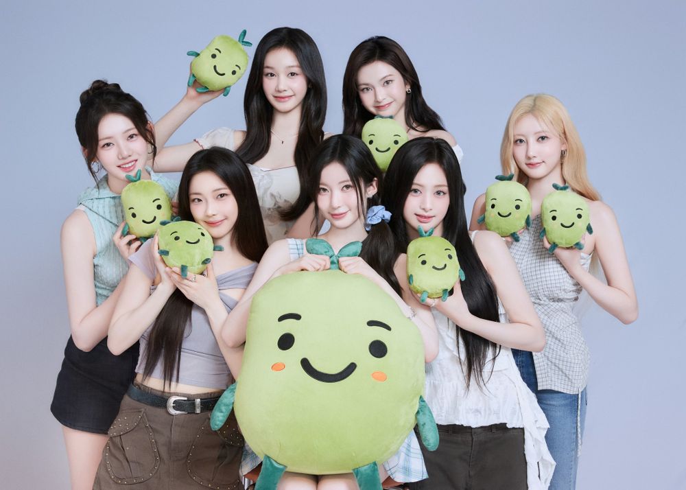 11月回歸出道韓國團體懶人包！GD為BABYMONSTER製作新歌，TXT、ENHYPEN上演男團回歸大戰！-5