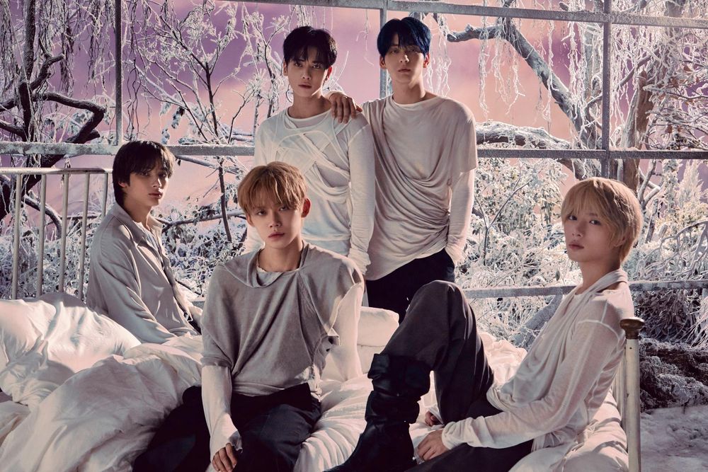 11月回歸出道韓國團體懶人包！GD為BABYMONSTER製作新歌，TXT、ENHYPEN上演男團回歸大戰！-7