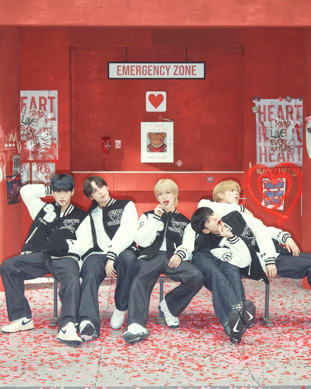 11月回歸出道韓國團體懶人包！GD為BABYMONSTER製作新歌，TXT、ENHYPEN上演男團回歸大戰！-6