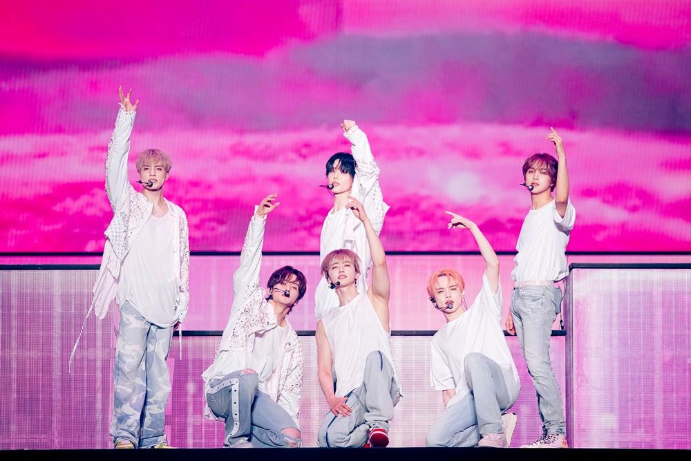 11月回歸出道韓國團體懶人包！GD為BABYMONSTER製作新歌，TXT、ENHYPEN上演男團回歸大戰！-12