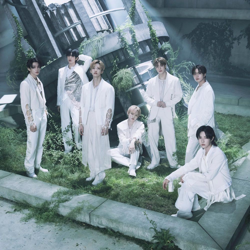 11月回歸出道韓國團體懶人包！GD為BABYMONSTER製作新歌，TXT、ENHYPEN上演男團回歸大戰！-13