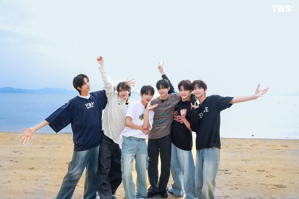 11月回歸出道韓國團體懶人包！GD為BABYMONSTER製作新歌，TXT、ENHYPEN上演男團回歸大戰！-16