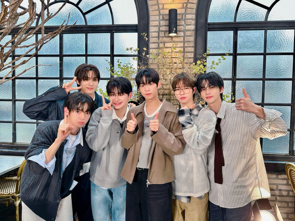 11月回歸出道韓國團體懶人包！GD為BABYMONSTER製作新歌，TXT、ENHYPEN上演男團回歸大戰！-17
