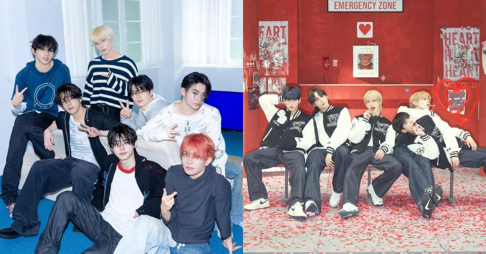 11月回歸出道韓國團體懶人包！GD為BABYMONSTER製作新歌，TXT、ENHYPEN上演男團回歸大戰！-1