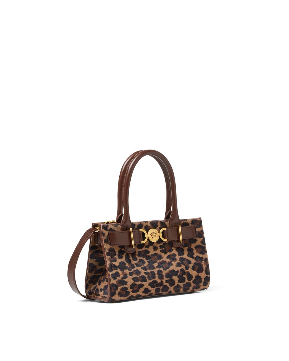 aespa寧寧、趙露思非它不可！Versace爆紅「女神手提包」成熱銷大黑馬！-1