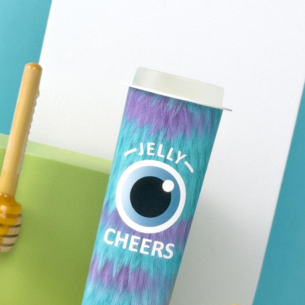 辦公室女孩都在瘋！CHEERSJELLY舉杯低卡蒟蒻凍「低卡零負擔、多口味」忍不住狂吃！-16