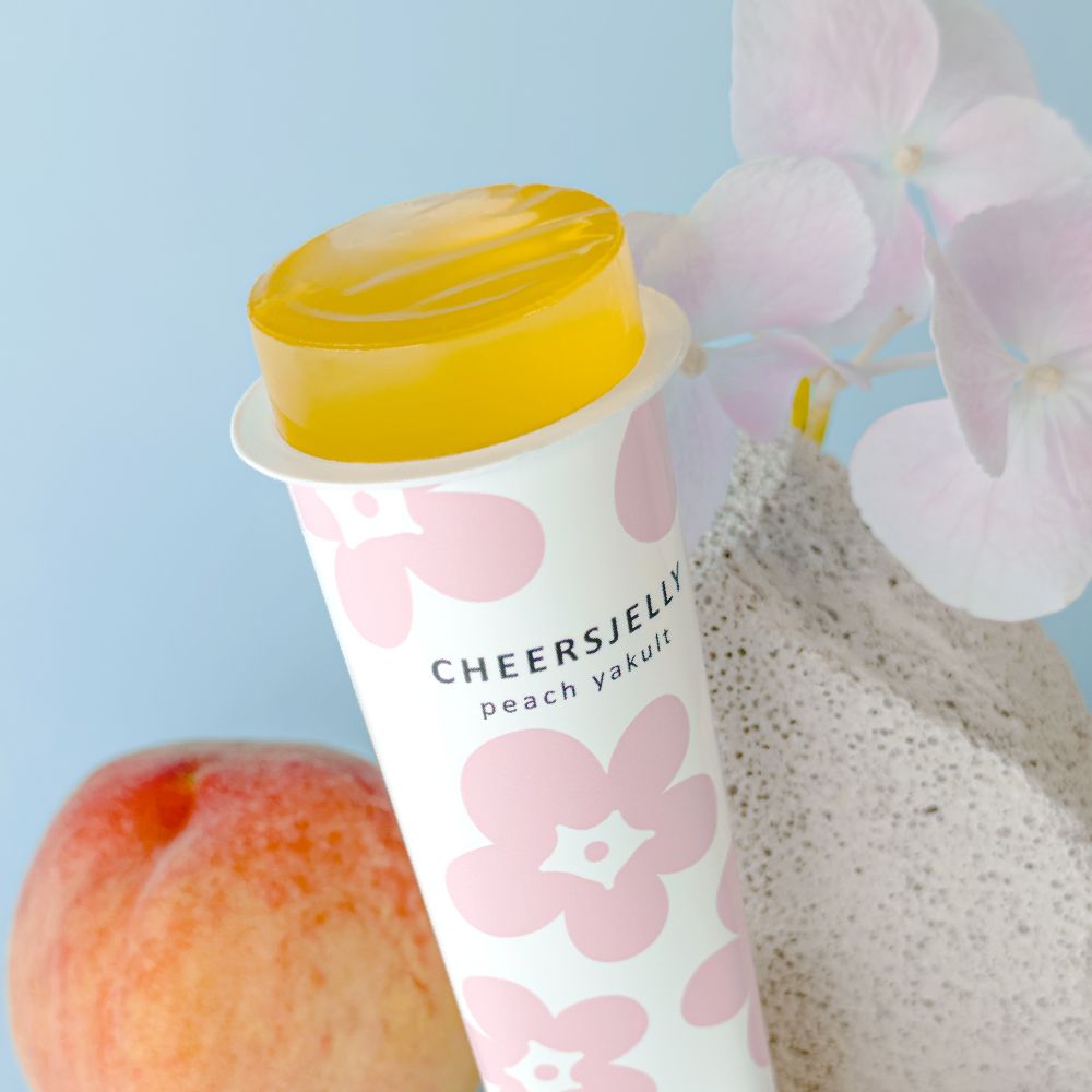 辦公室女孩都在瘋！CHEERSJELLY舉杯低卡蒟蒻凍「低卡零負擔、多口味」忍不住狂吃！-18