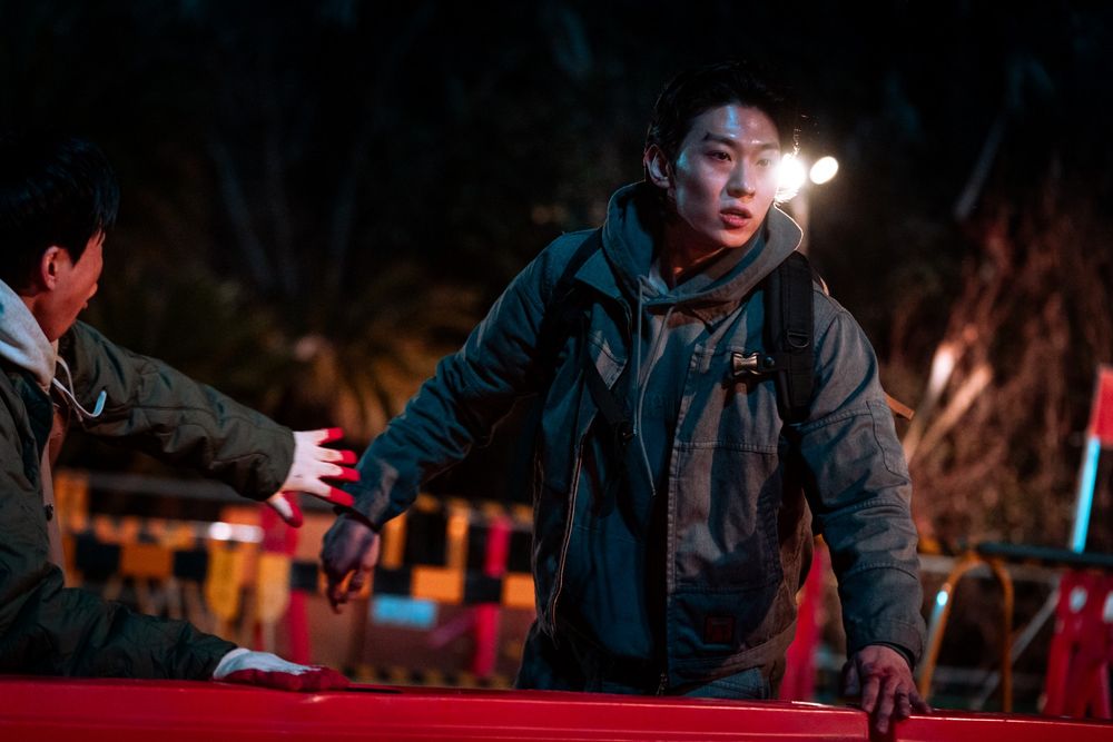11月Netflix影集電影線上看！最終季《奧術第2季》分三次上架，孔劉、徐玄振《一箱情緣》上演19禁床戲！-10