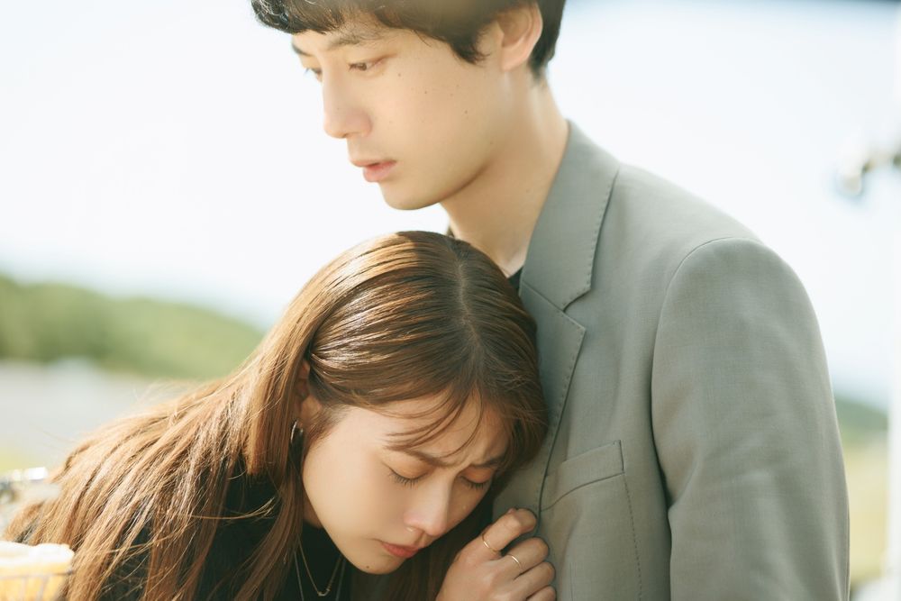 11月Netflix影集電影線上看！最終季《奧術第2季》分三次上架，孔劉、徐玄振《一箱情緣》上演19禁床戲！-8