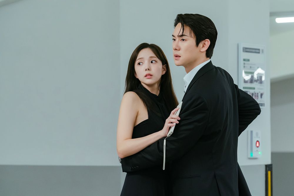 11月Netflix影集電影線上看！最終季《奧術第2季》分三次上架，孔劉、徐玄振《一箱情緣》上演19禁床戲！-12