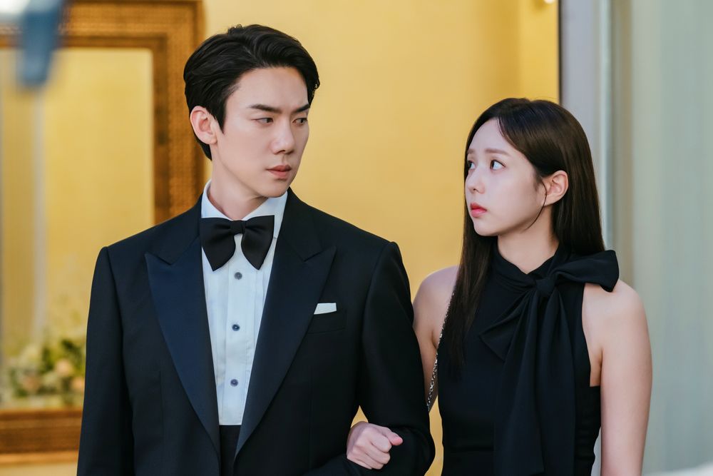 11月Netflix影集電影線上看！最終季《奧術第2季》分三次上架，孔劉、徐玄振《一箱情緣》上演19禁床戲！-11