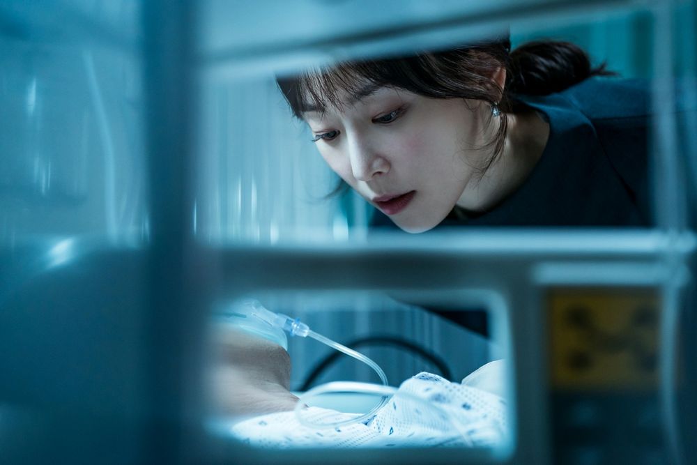 11月Netflix影集電影線上看！最終季《奧術第2季》分三次上架，孔劉、徐玄振《一箱情緣》上演19禁床戲！-16