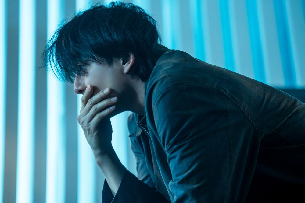 11月Netflix影集電影線上看！最終季《奧術第2季》分三次上架，孔劉、徐玄振《一箱情緣》上演19禁床戲！-15