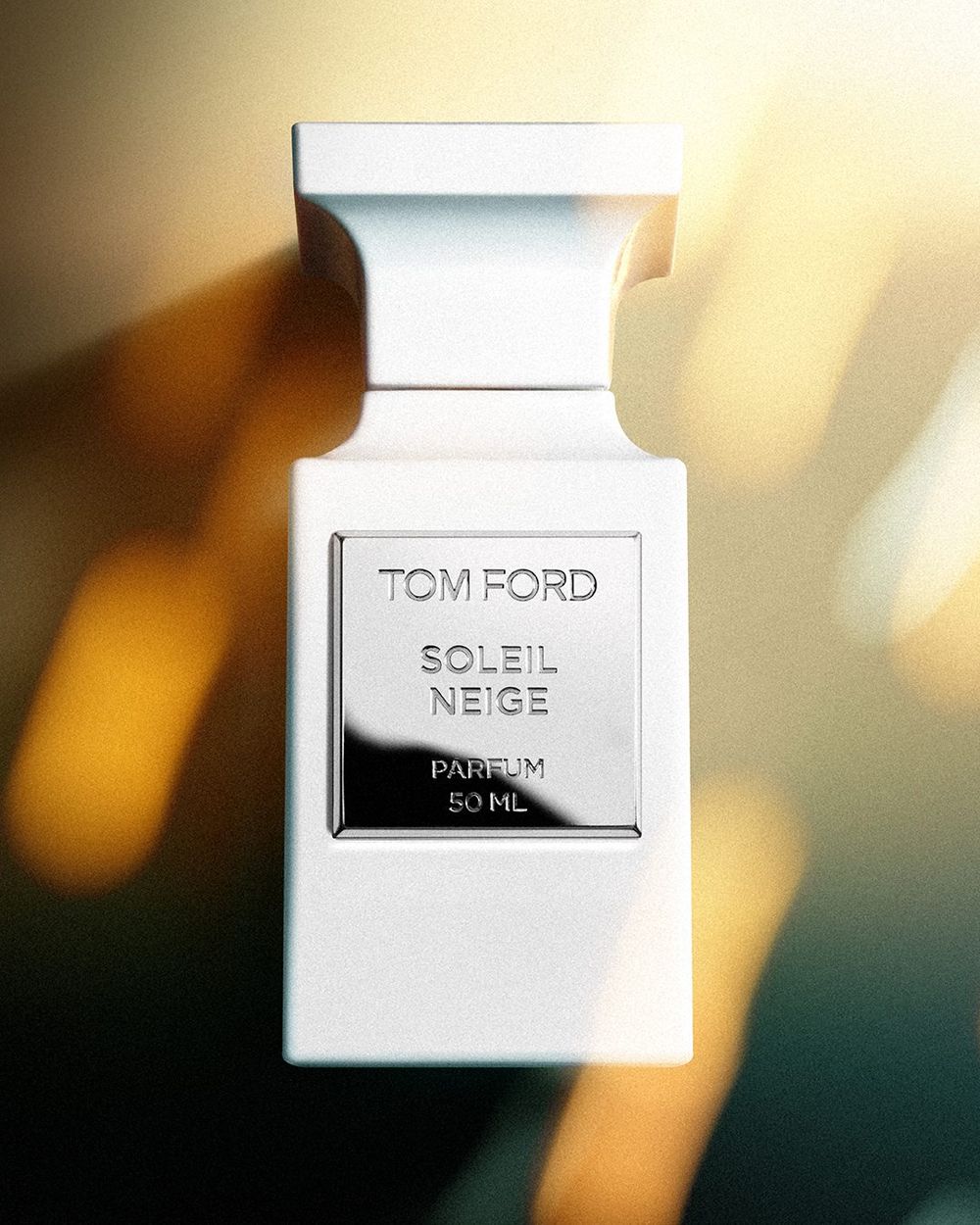 2024最美聖誕彩妝登場！TOM FORD太陽親吻系列限量眼盤、設計師水唇萃...，化身清冷雪地精靈！-9