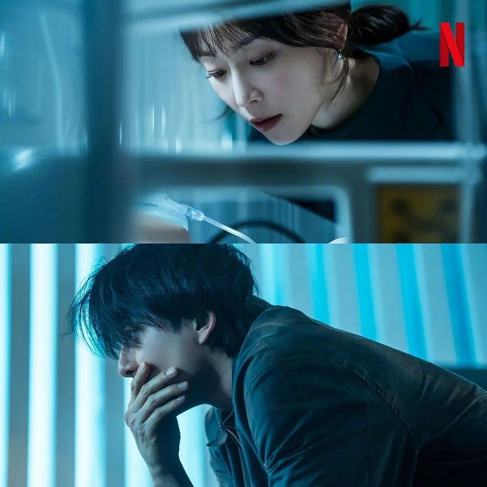 11月Netflix上架影集電影片單！孔劉、徐玄振新劇要來了，全網期待：神作奧術終於可以看！-4