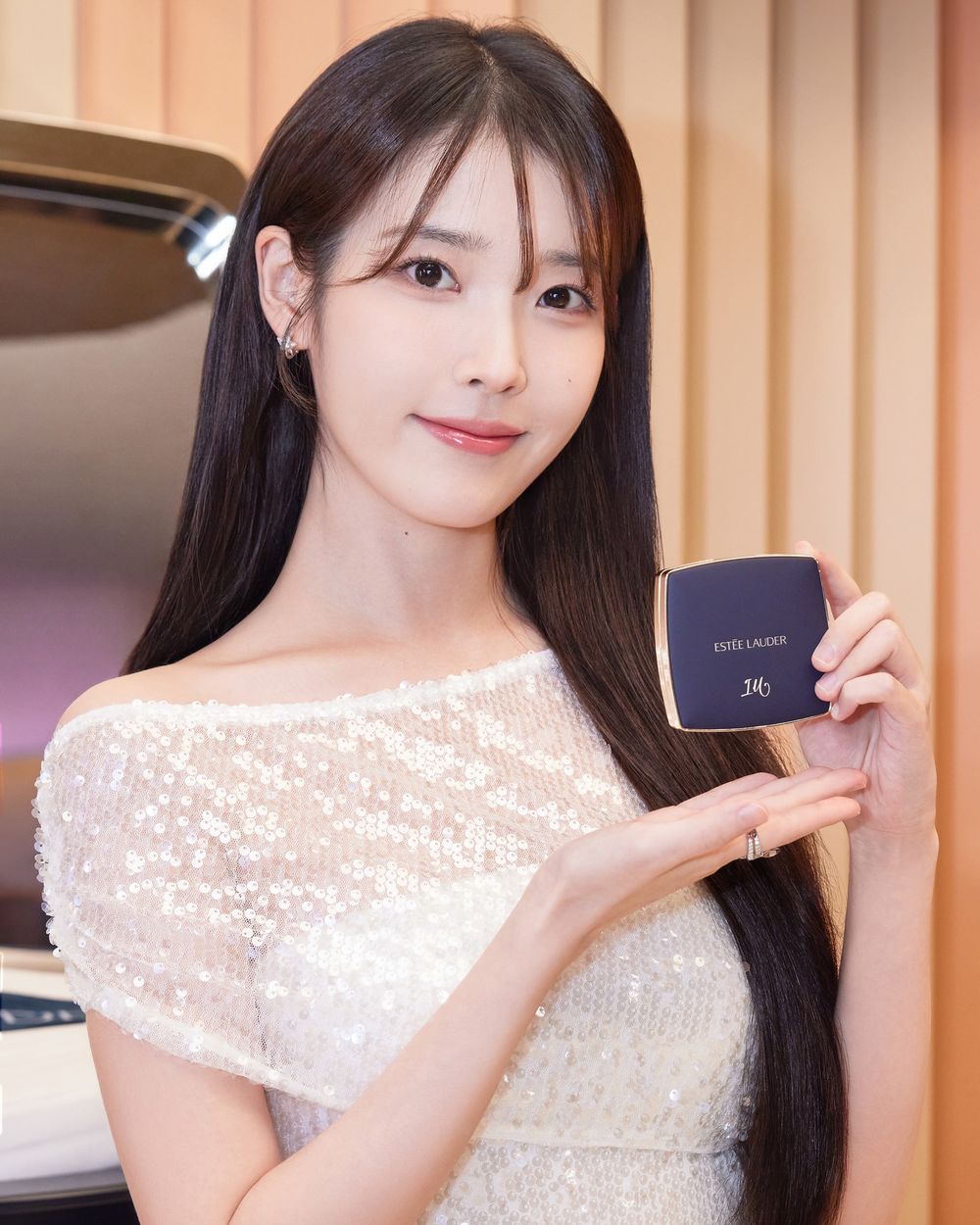 2024全球最具價值美妝品牌排行榜！趙露思、IU代言品牌順位有變，「這品牌」稱霸美妝界蟬聯榜首！-3