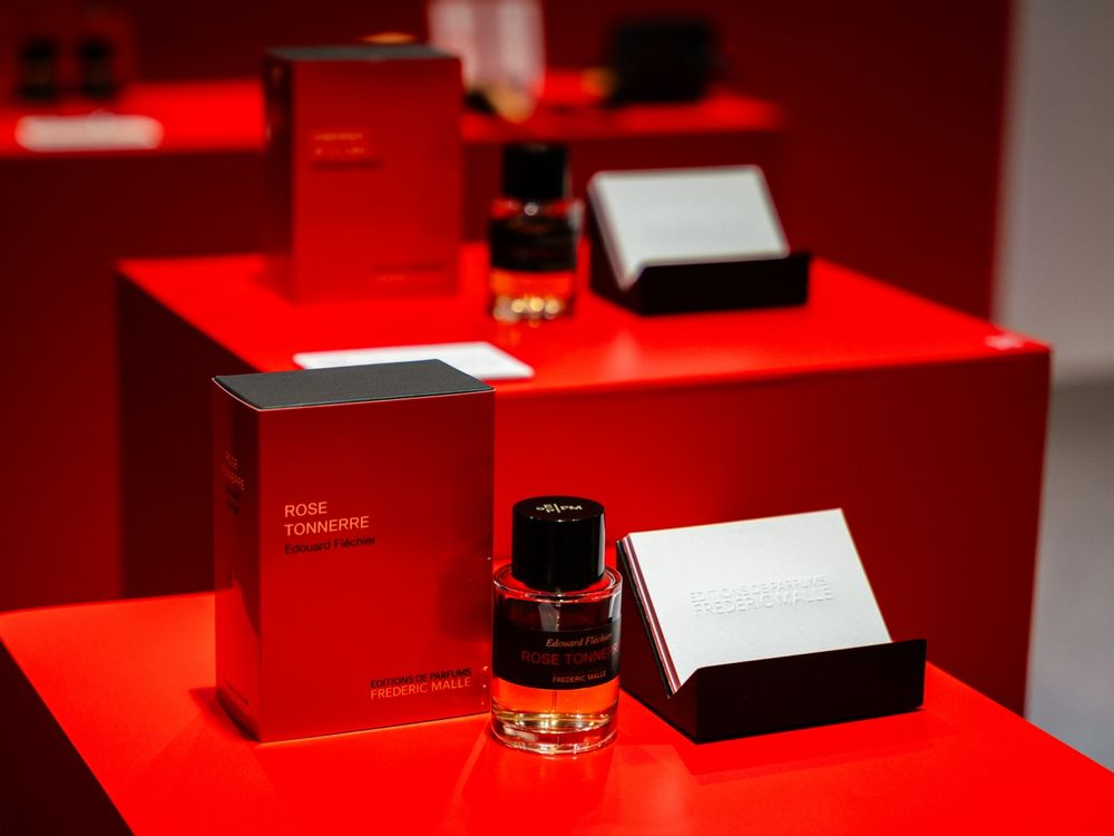 韓星GD愛用香水！馥馬爾香氛出版社空降ART TAIPEI，市場唯一沉浸式香氛體驗、拓印香氛卡活動！-7