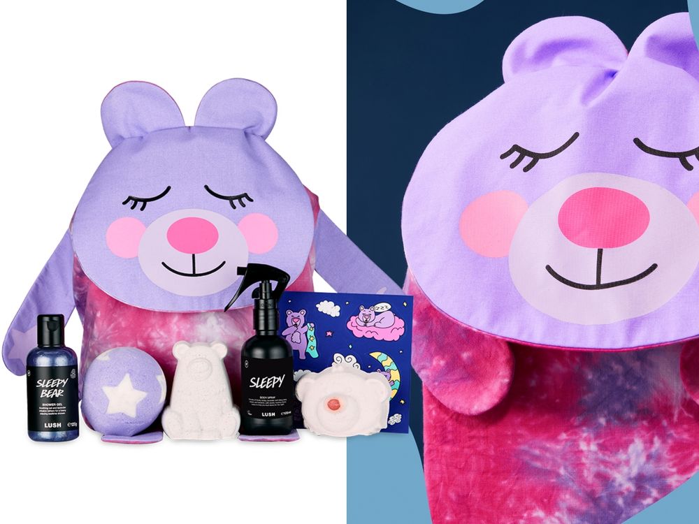 聖誕禮物預算500元以上！LUSH精選「23款節日禮盒」 交換禮物、年末贈禮、自用囤貨最划算！-11