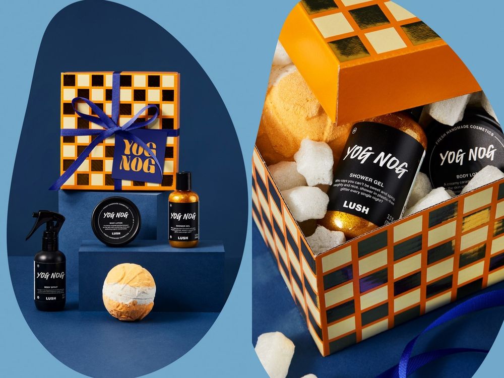 聖誕禮物預算500元以上！LUSH精選「23款節日禮盒」 交換禮物、年末贈禮、自用囤貨最划算！-17