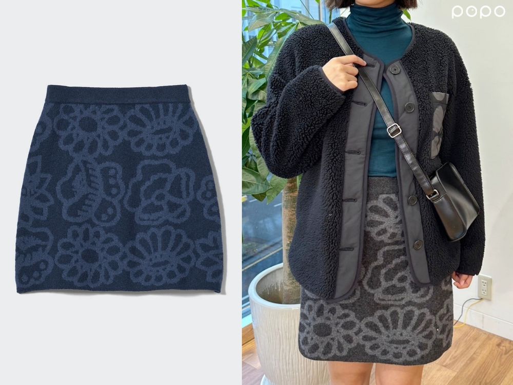 UNIQLO又來逼人！Marimekko新聯名必買Top7預測！店員偷說這個一定要買！-6