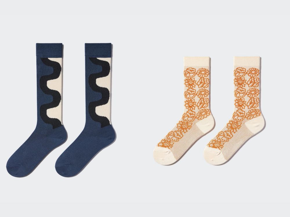 UNIQLO又來逼人！Marimekko新聯名必買Top7預測！店員偷說這個一定要買！-3