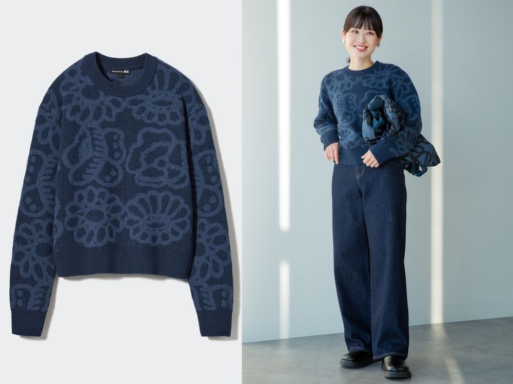 UNIQLO又來逼人！Marimekko新聯名必買Top7預測！店員偷說這個一定要買！-7