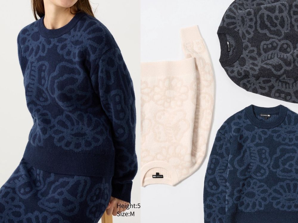 UNIQLO又來逼人！Marimekko新聯名必買Top7預測！店員偷說這個一定要買！-8