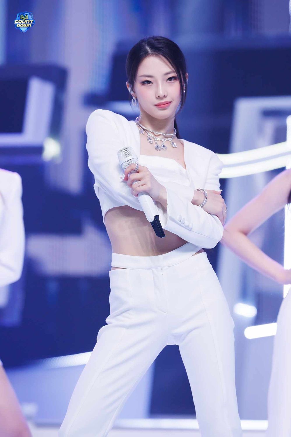 韓網票選最強新世代女團主舞成員TOP7！彩領、圭珍實力驚人，舞蹈機器Karina超帥氣，冠軍令人意外！-9