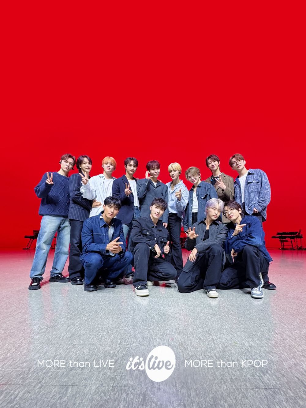 2024年YouTube播放量最高KPOP男團MV！SEVENTEEN輸SKZ排第二，冠軍只花三個月點閱破億！-5