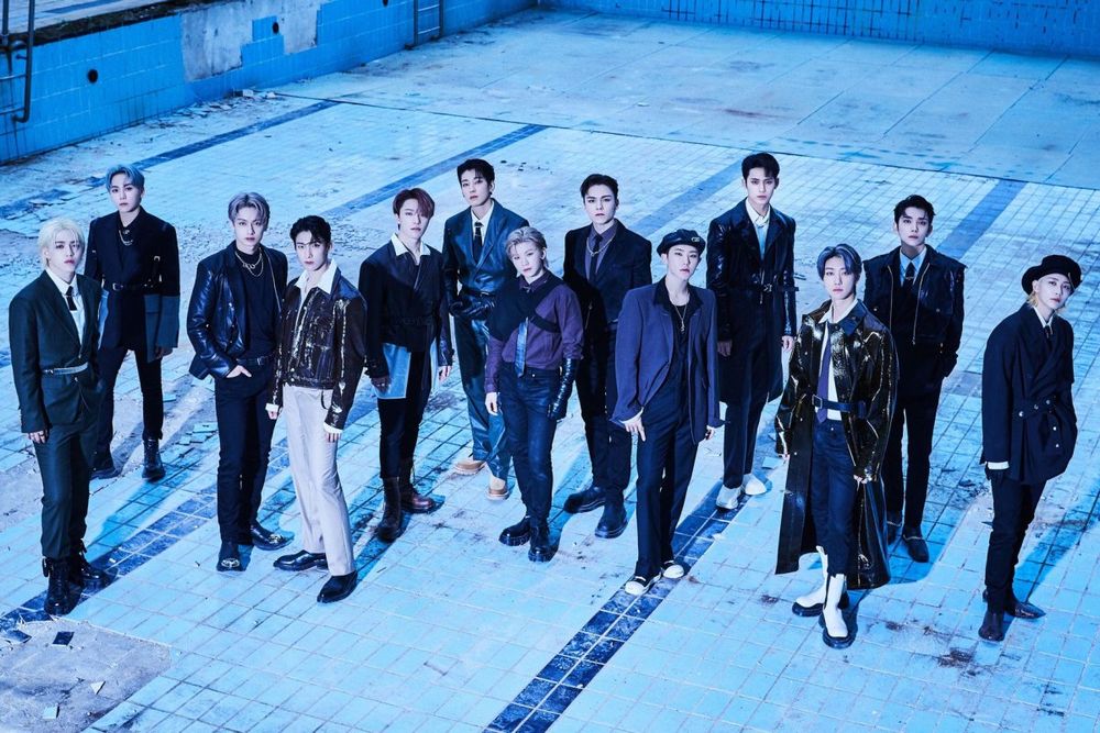 2024年YouTube播放量最高KPOP男團MV！SEVENTEEN輸SKZ排第二，冠軍只花三個月點閱破億！-4