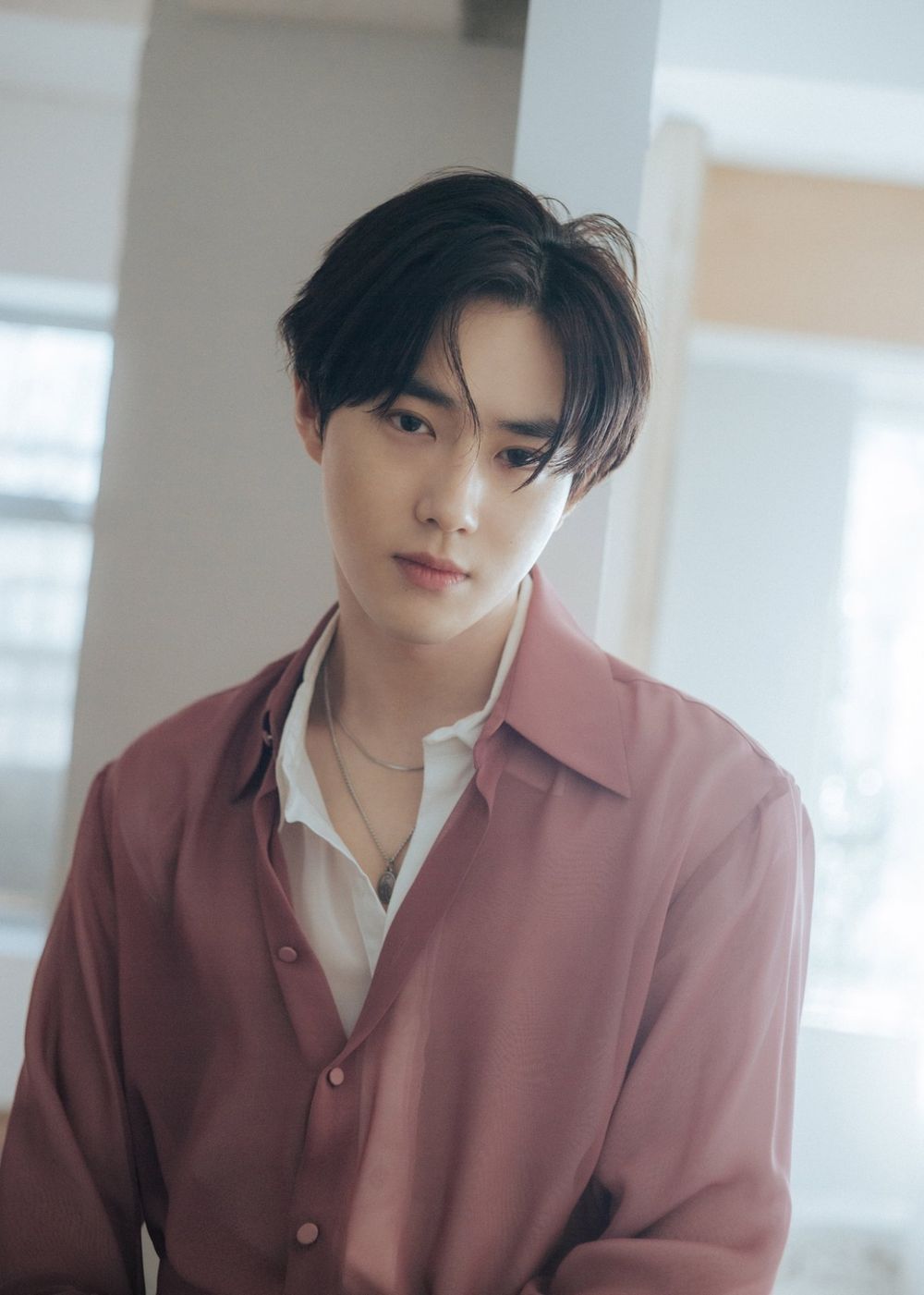 韓網票選最喜愛的「初戀相」KPOP男偶像TOP6！圓佑、秀彬都上榜，Jin男友感太強！-5