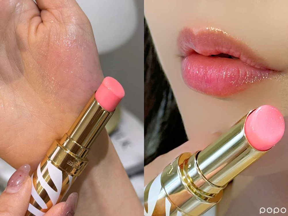 網友一致好評！專櫃熱賣好用潤唇/護唇膏盤點，YSL、DIOR、蘭蔻號稱三冠王，雪花秀許光漢同款必收！-2