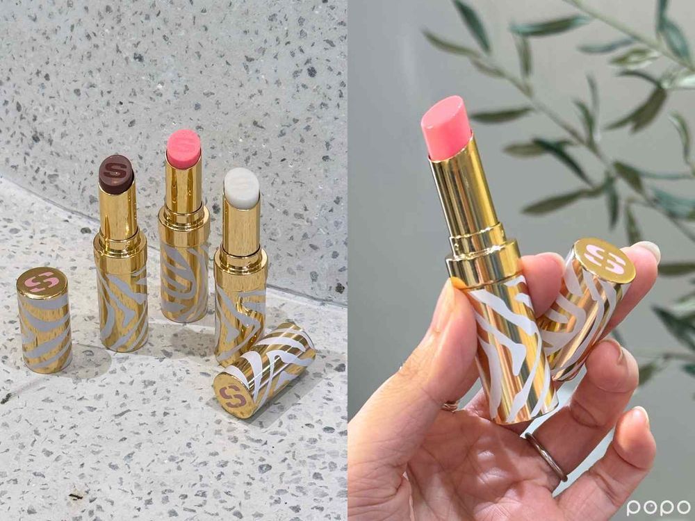 網友一致好評！專櫃熱賣好用潤唇/護唇膏盤點，YSL、DIOR、蘭蔻號稱三冠王，雪花秀許光漢同款必收！-3