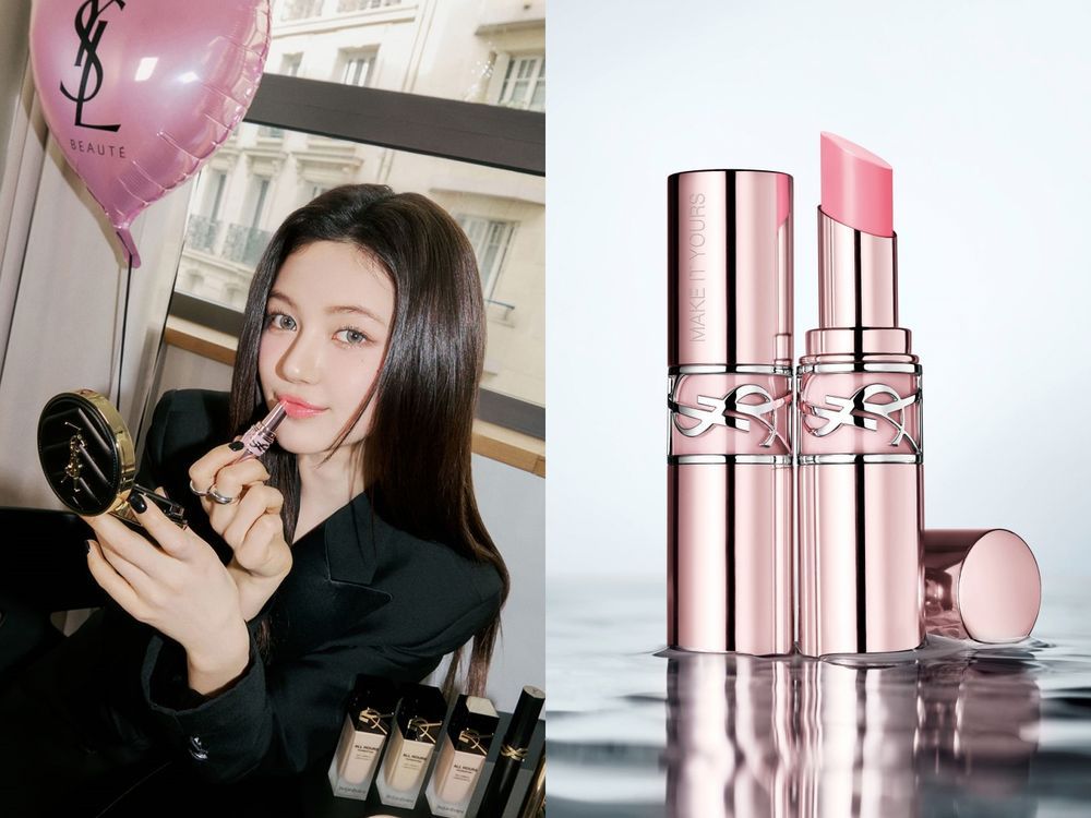 網友一致好評！專櫃熱賣好用潤唇/護唇膏盤點，YSL、DIOR、蘭蔻號稱三冠王，雪花秀許光漢同款必收！-12