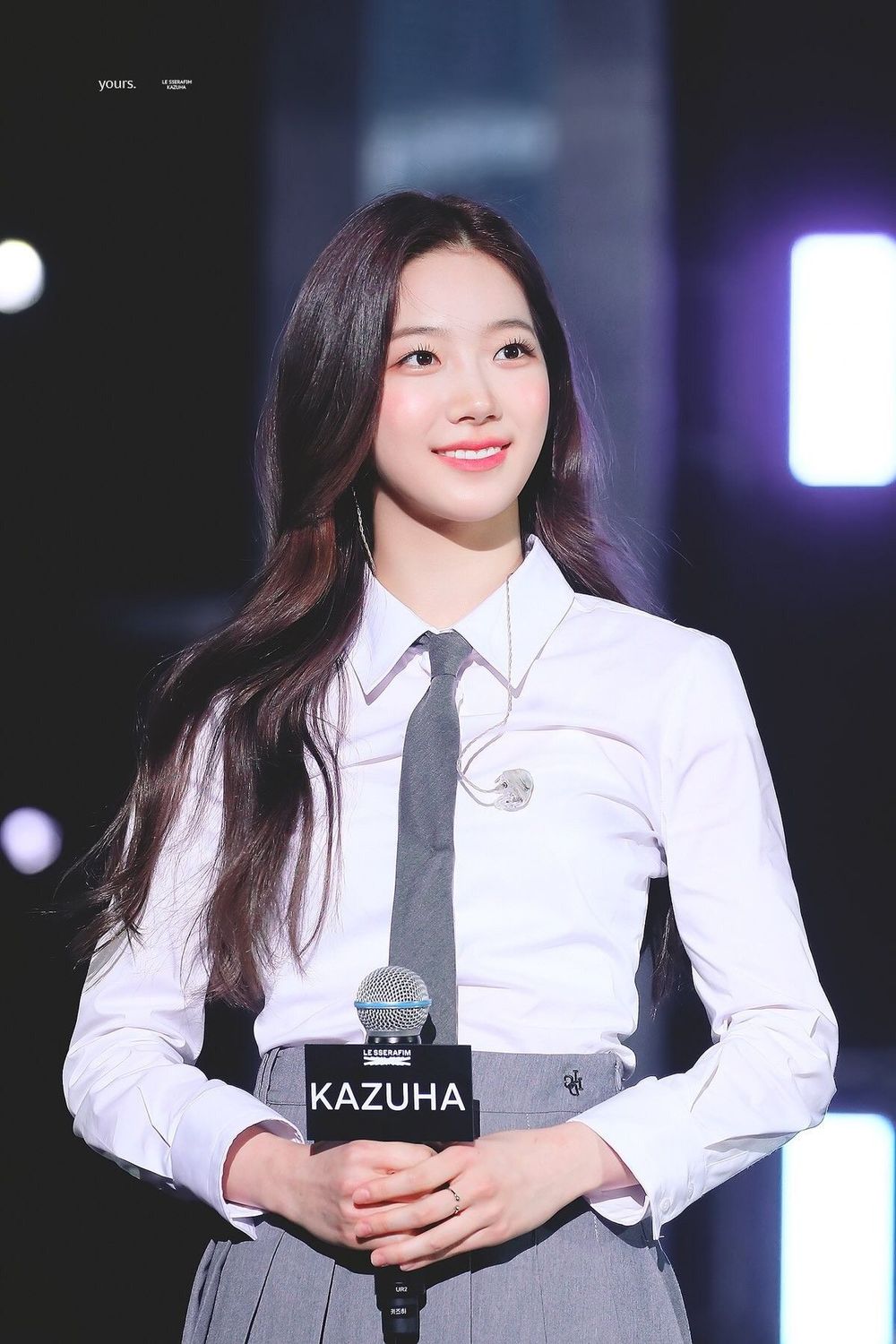 韓網評選7位「校服女神」KPOP偶像！李瑞、Winter清純美爆發，舒華獲封最強初戀！-9