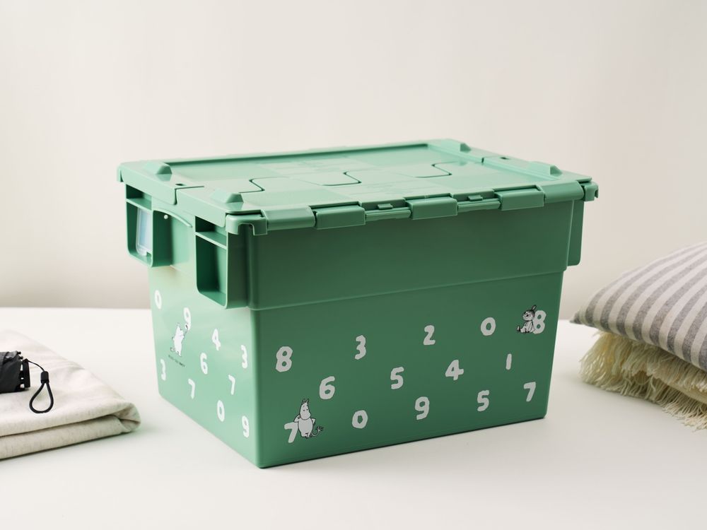 Pinkoi跟日妞最愛的SOU·SOU、嚕嚕米三方聯名啦！獨家印花爆美手機殼、冷水壺必買週邊一次看！-5