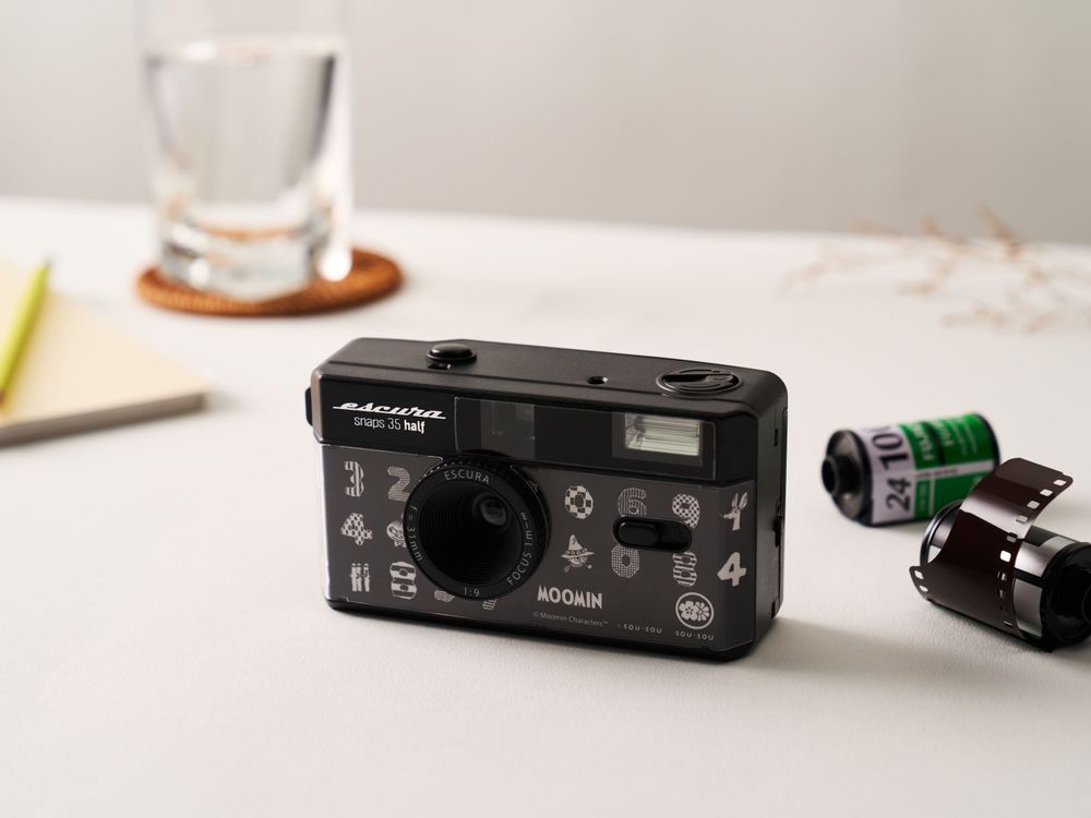 Pinkoi跟日妞最愛的SOU·SOU、嚕嚕米三方聯名啦！獨家印花爆美手機殼、冷水壺必買週邊一次看！-6