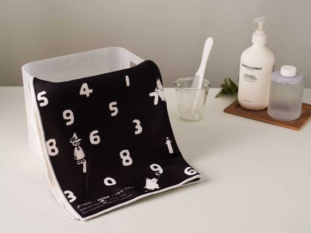 Pinkoi跟日妞最愛的SOU·SOU、嚕嚕米三方聯名啦！獨家印花爆美手機殼、冷水壺必買週邊一次看！-7