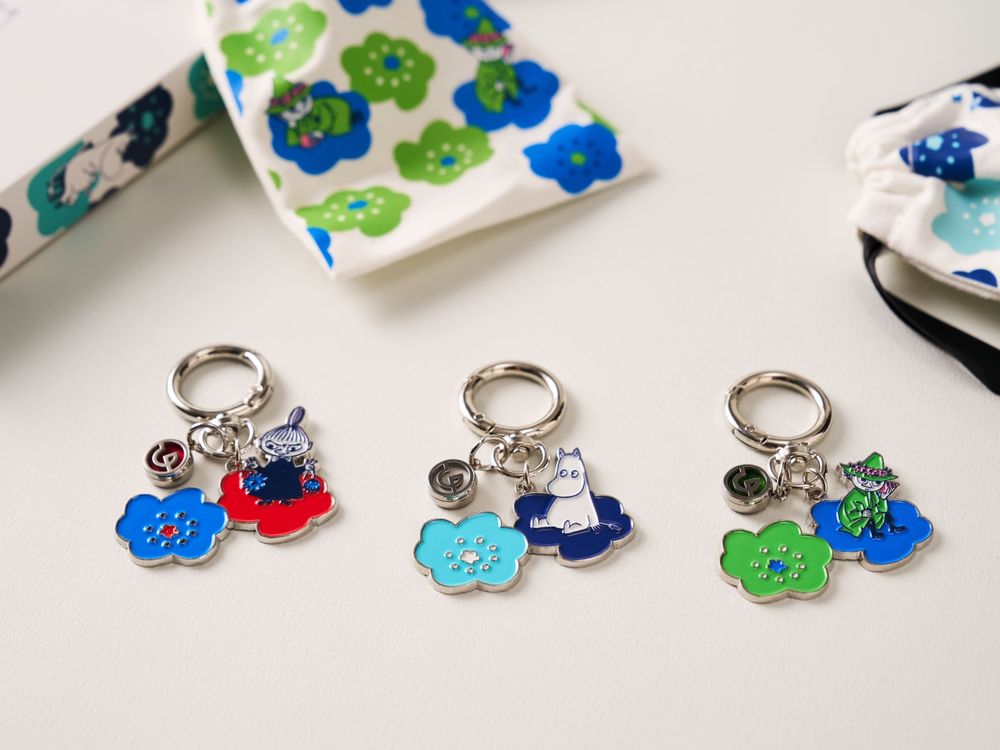 Pinkoi跟日妞最愛的SOU·SOU、嚕嚕米三方聯名啦！獨家印花爆美手機殼、冷水壺必買週邊一次看！-12