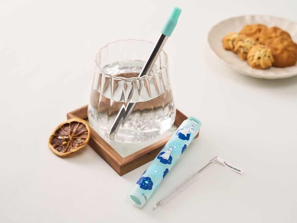 Pinkoi跟日妞最愛的SOU·SOU、嚕嚕米三方聯名啦！獨家印花爆美手機殼、冷水壺必買週邊一次看！-13