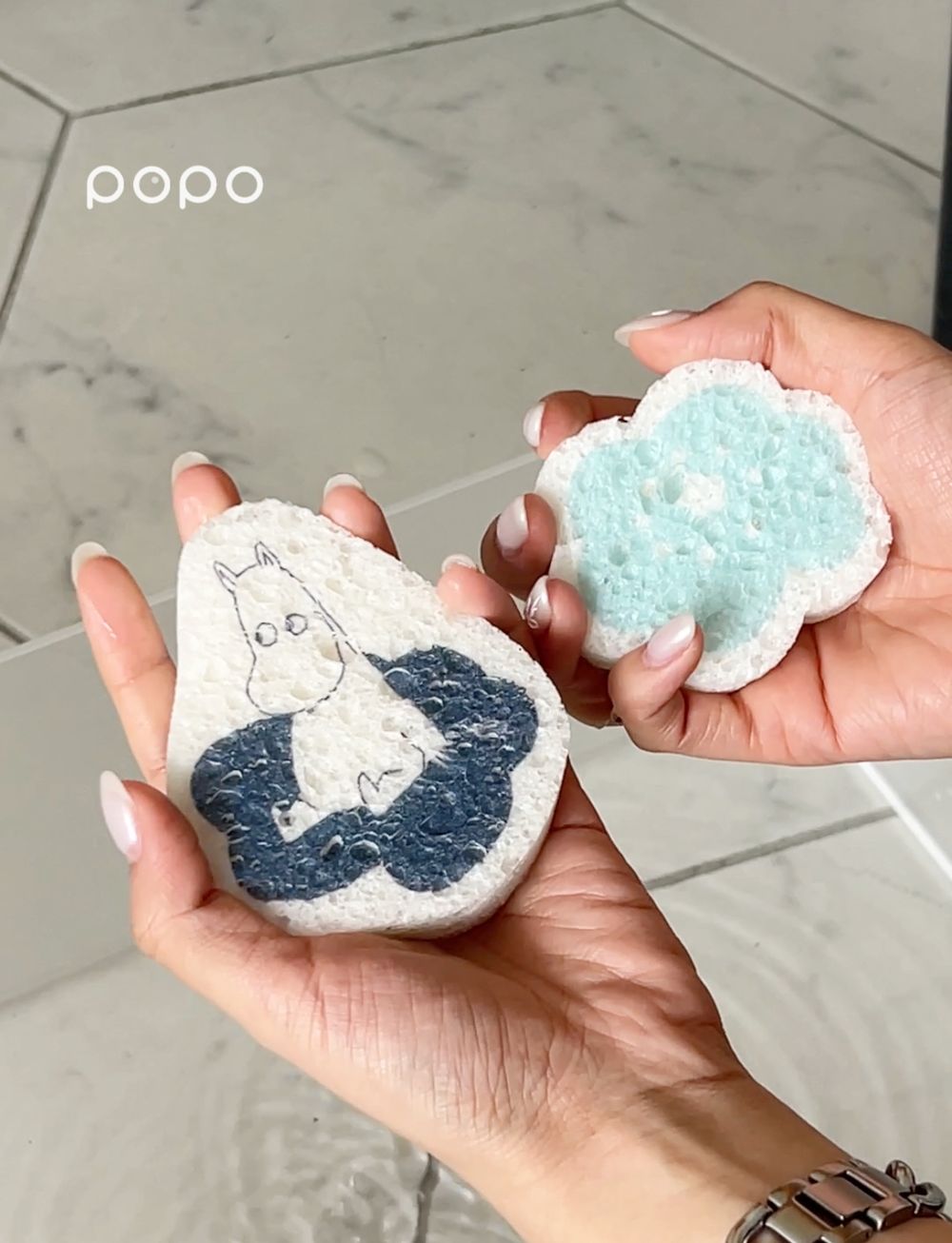 Pinkoi跟日妞最愛的SOU·SOU、嚕嚕米三方聯名啦！獨家印花爆美手機殼、冷水壺必買週邊一次看！-19