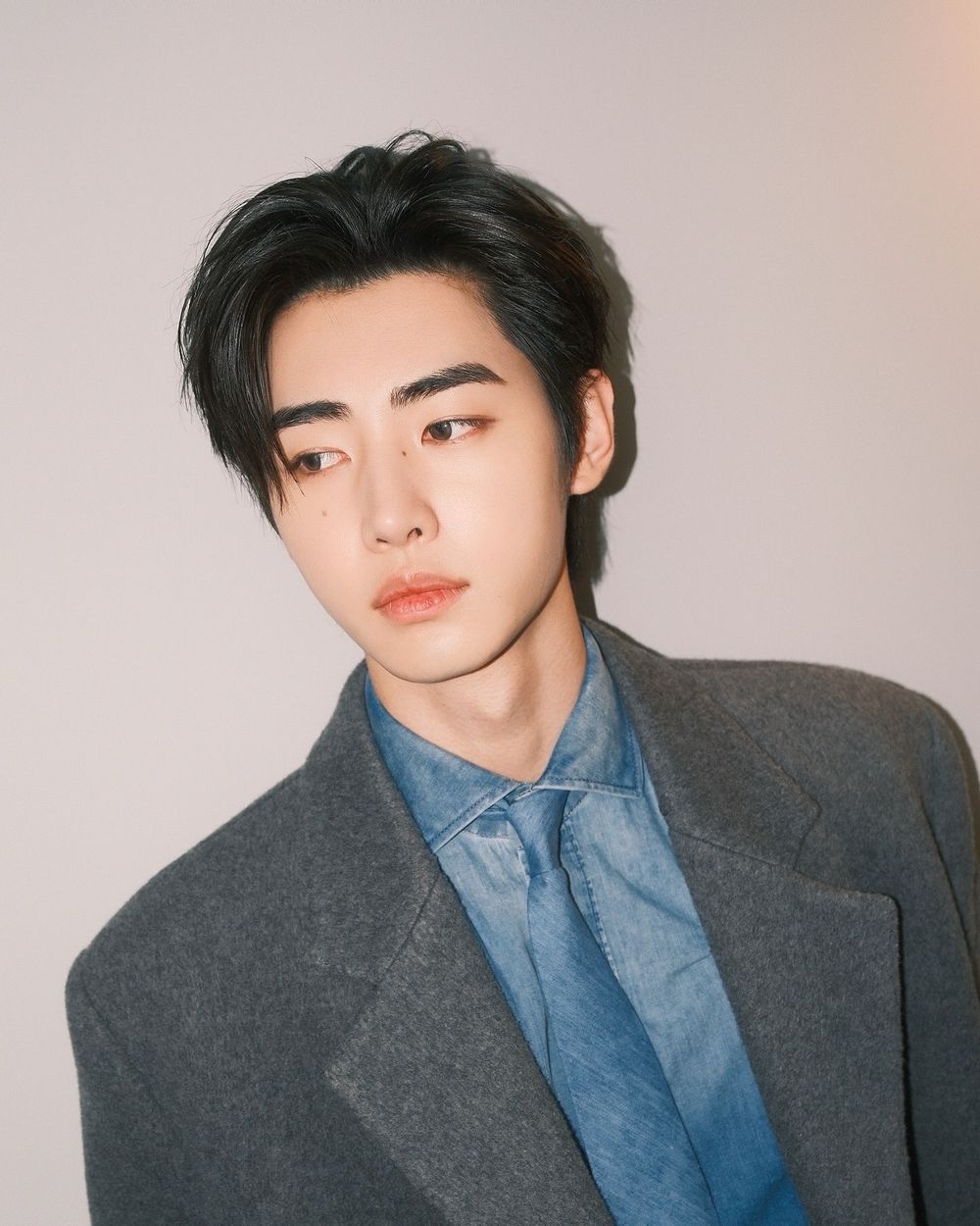 韓網票選最喜愛的男團顏值成員TOP7！Felix、車銀優、珉奎全上榜，冠軍帥度獲全球認證！-2