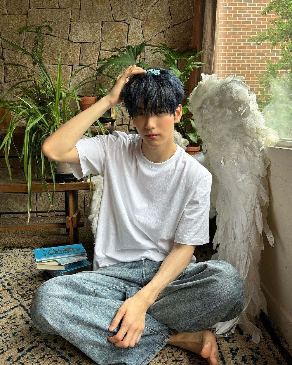 韓網票選最喜愛的男團顏值成員TOP7！Felix、車銀優、珉奎全上榜，冠軍帥度獲全球認證！-5