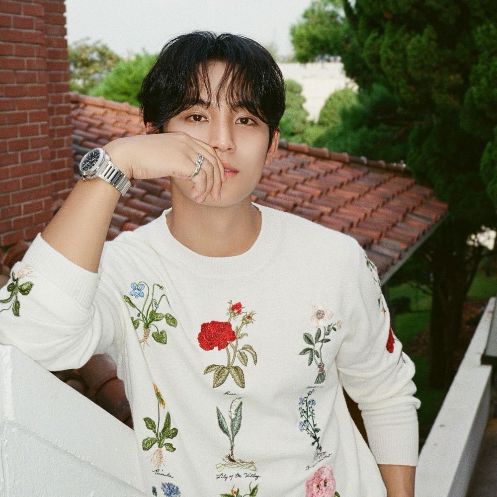 韓網票選最喜愛的男團顏值成員TOP7！Felix、車銀優、珉奎全上榜，冠軍帥度獲全球認證！-6