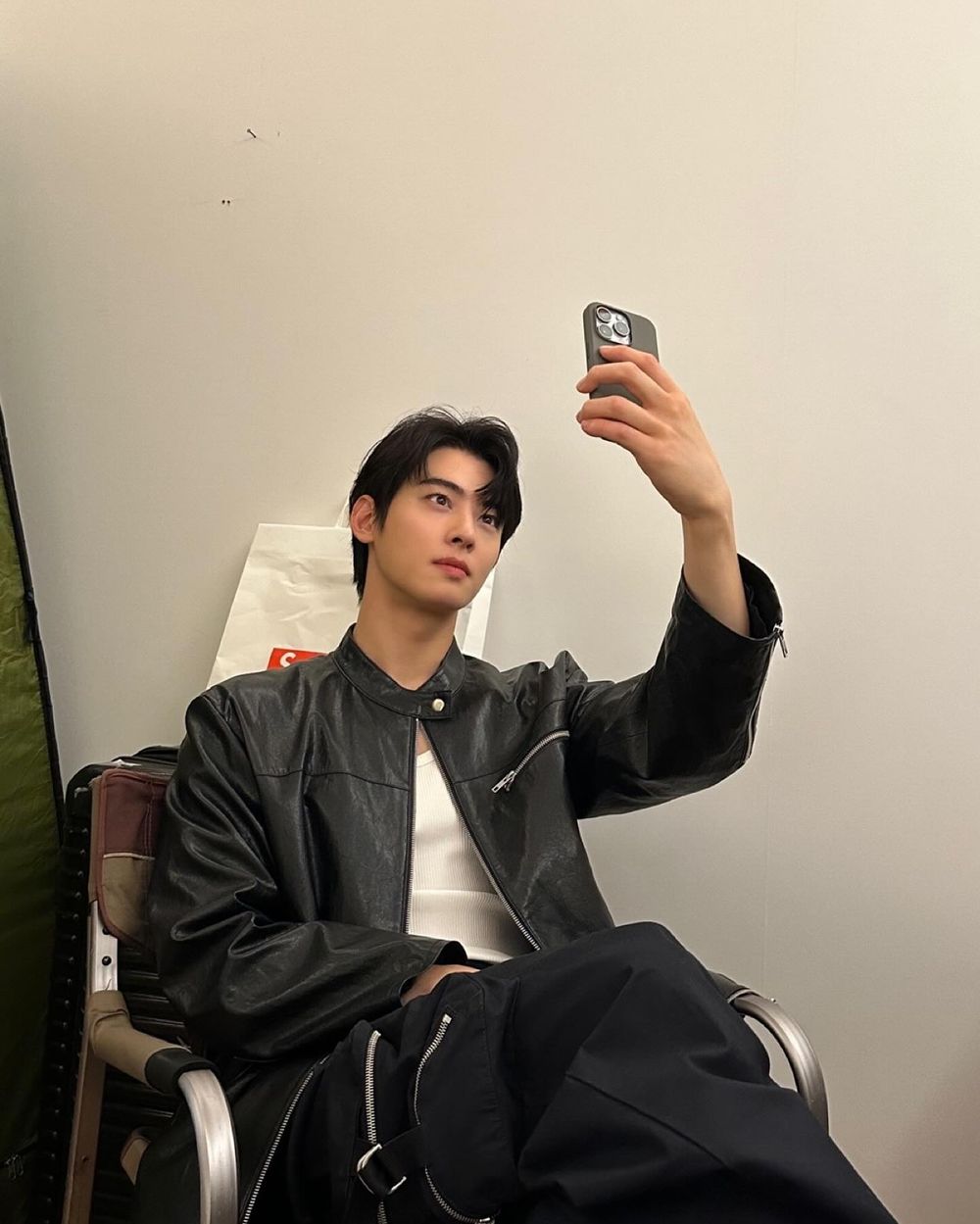 韓網票選最喜愛的男團顏值成員TOP7！Felix、車銀優、珉奎全上榜，冠軍帥度獲全球認證！-10