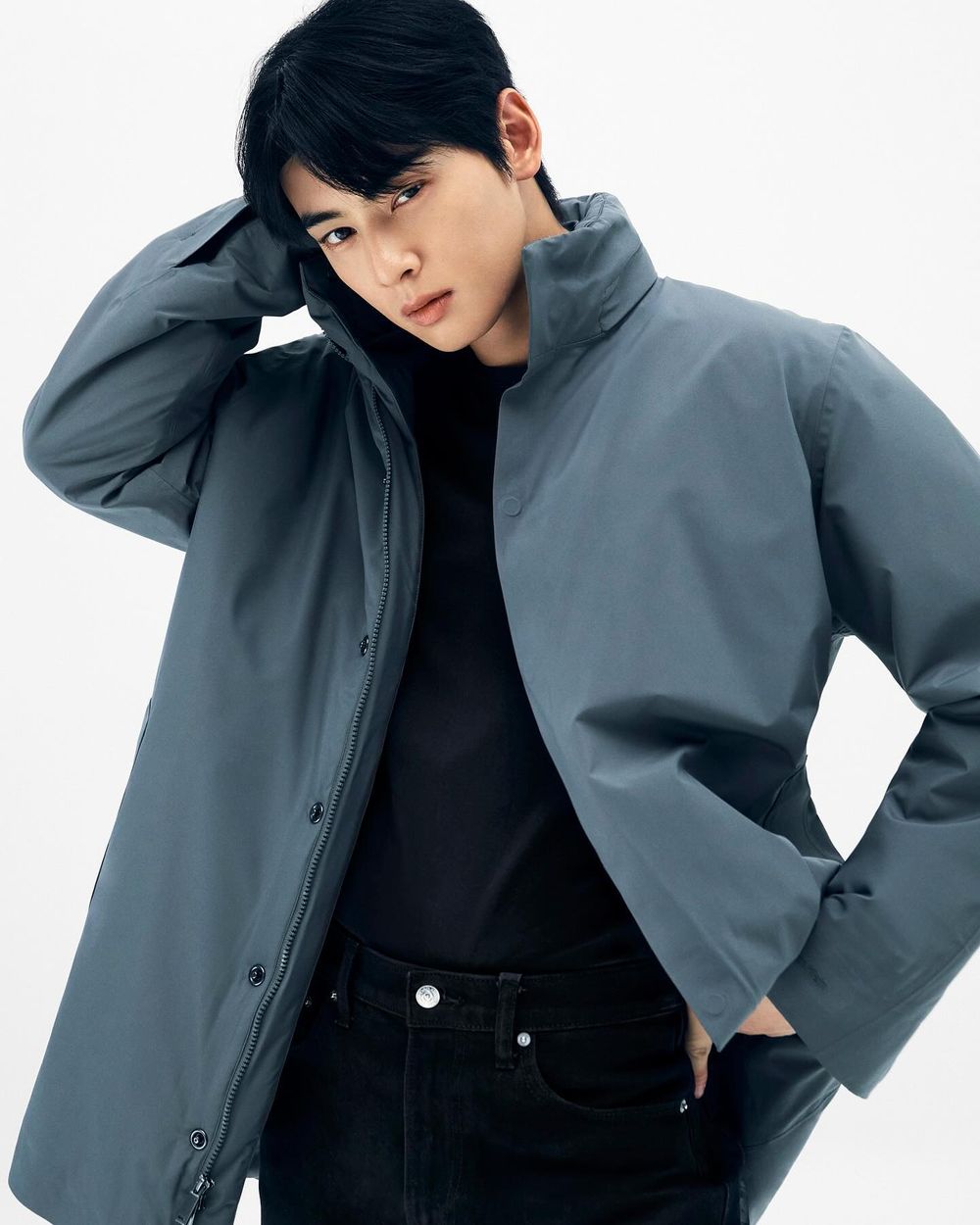 韓網票選最喜愛的男團顏值成員TOP7！Felix、車銀優、珉奎全上榜，冠軍帥度獲全球認證！-11